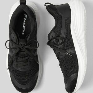 The Performance Sneaker